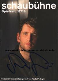 Autogramme