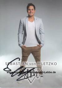 Autogramme