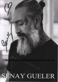 Autogramme