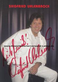 Autogramme