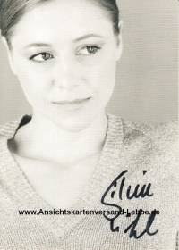 Autogramme