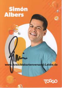 Autogramme