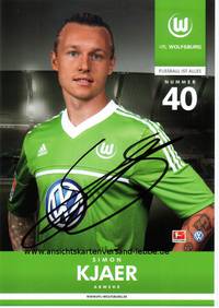 Autogramme