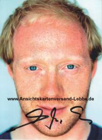 Autogramme