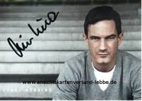 Autogramme