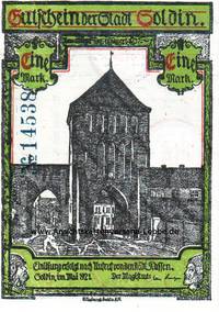 Banknote