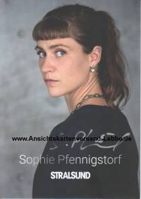 Autogramme