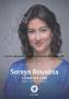 Autogramm: Soraya Bouabsa * 1997 M�nchen - ARD : Sturm der Liebe  ...