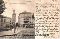 Ansichtskarte