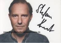 Autogramme