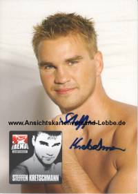 Autogramme