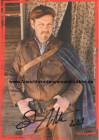 Autogramm: Stephan A. Tlle * 16.01.1976 Marl - ARD : Nord bei Nordwest (Karl-May-Spiele Bad Segeberg : Winnetou I  Blutsbrder)  ...