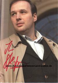 Autogramme