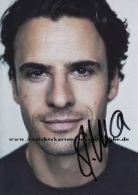 Autogramme