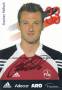 Autogramm: Stephan Pa�lack * 24.08.1970 Moers - 1. FC N�rnberg/1. FCN  ...