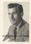 Autogramm: Stewart Granger *6.5.1913 London  16.8.1993 Santa Monica Kalifornien (James Lablache Stewart) MGM (Metro Goldwyn Mayer) Amateurfunk : N6KGB / Karl-May-Filme (Old Surehand) 1966 : Edgar Wallace : Das Geheimnis der weien Nonne / 1978: Die Wildgnse kommen  ...