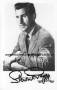 Autogramm: Stewart Granger * 6.5.1913 London  16.8.1993 Santa Monica, Kalifornien (James Lablache Stewart) MGM (Metro Goldwyn Mayer) Amateurfunk : N6KGB / Karl-May-Filme (Old Surehand) 1966 : Edgar Wallace : Das Geheimnis der weien Nonne / 1978: Die Wildgnse kommen  ...
