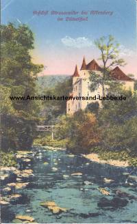 Ansichtskarte