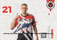 Autogramme