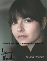 Autogramme