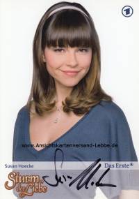 Autogramme