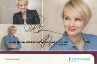 Autogramme