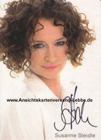 Autogramme