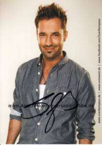 Autogramme