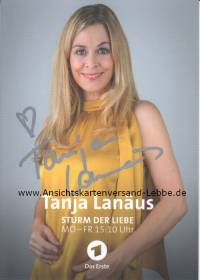 Autogramme