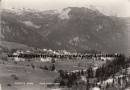Ansichtskarte: Tauplitz Steiermark - 1963 nach Berlin Sch�neberg Schikorski - Hochreiter Rottenmann - Salzkammergut - Mitterndorf - Bezirk Liezen - �sterreich  ...