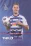 Autogramm: Thilo T�pken * 27.02.1999 Oldenburg (Oldb) Meidericher Spielverein 02 e. V. Duisburg - MSV Duisburg  ...