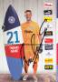 Autogramm: Thomas D�hne * 4.01.1994 Oberaudorf - Holstein Kiel  ...