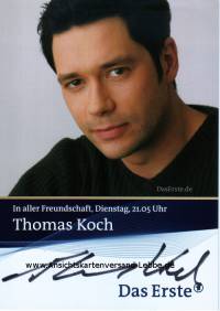 Autogramme