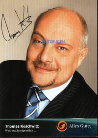 Autogramme