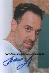 Autogramme