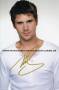 Autogramm: Thore Sch�lermann * 26.9.1984 Iserlohn - ARD : Verbotene Liebe - taff - The Voice of Germany   ...