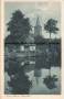 Ansichtskarte: Tiegenhof an der Tiege - Freie Stadt Danzig - Otto Eisenschmidt 1929 Dresden Eugen Stobbe - Otto Stobbe Machandel (Landkreis Groes Werder) Nowy Dwor Gdanski  ...