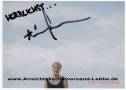 Autogramm: Tim Forssman * 1980 in Siegen - Tim Eberts - Soko Wismar - Die Draufg�nger - Karl-May-Spiele in Elspe  ...