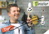 Autogramme