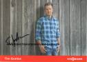 Autogramm: Tim Grotian * 10.02.1998 SC Mittenwald - Biathlet Skilanglauf Schieen - BIATHLON  ...