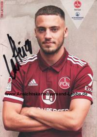 Autogramme