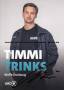 Autogramm: Timmi Trinks * 13.02.1994 in Berlin ( ARD : WaPo Duisburg )  ...