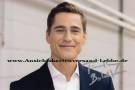 Autogramm: Timothy Boldt * 10.12.1990 Hamburg -  ORF/SF ZDF : Hanna � Folge deinem Herzen / RTL : Unter Uns  ...