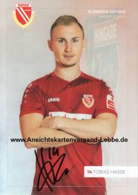 Autogramme