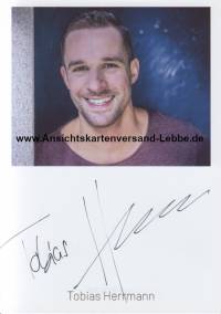Autogramme