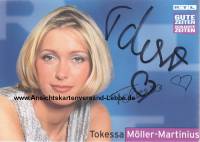 Autogramme