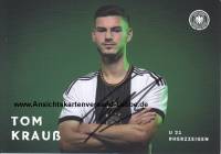 Autogramme