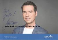 Autogramme