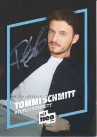 Autogramme
