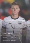 Autogramm: Toni Kroos * 4.01.1990 Greifswald - DFB 2020 Real Madrid Deutscher Fussball-Bund  ...
